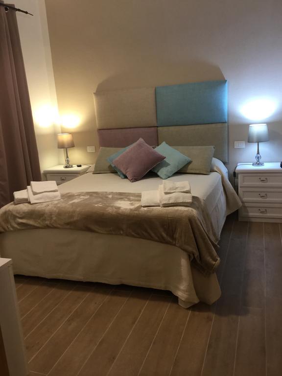 Bed and Breakfast Il Giardino Di Daniela Сан-Теодоро Экстерьер фото